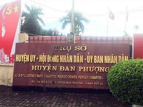 Phát hiện loạt vi phạm đấu giá đất, tài sản công tại Hà Nội