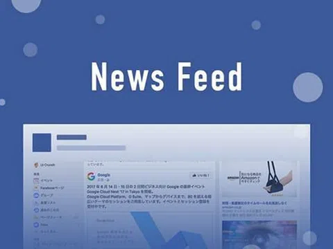 Facebook đổi tên News Feed