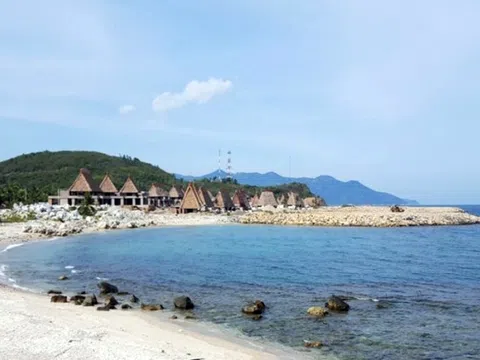 Ông “trùm” SunBay Park - Crystal Bay Nguyễn Đức Chi có góc khuất tai tiếng như thế nào?