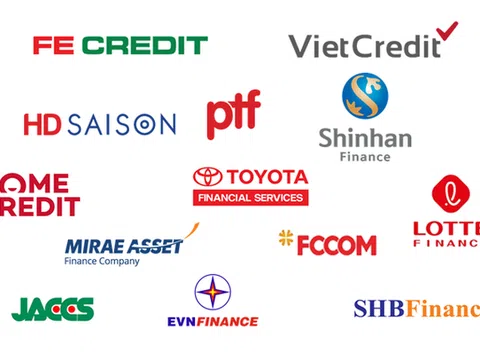 FE Credit mất ngôi quán quân lợi nhuận, công ty tài chính nào đã thay thế?