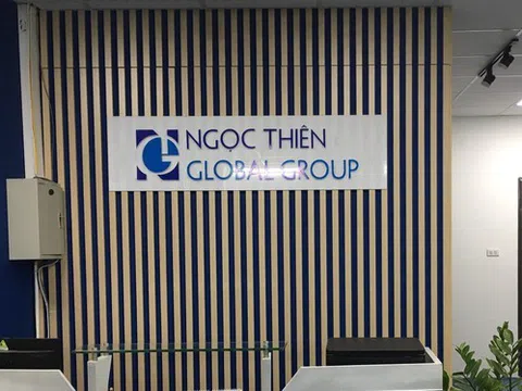 Thành viên Ngọc Thiên Global ‘hút’ 500 tỉ đồng từ trái phiếu