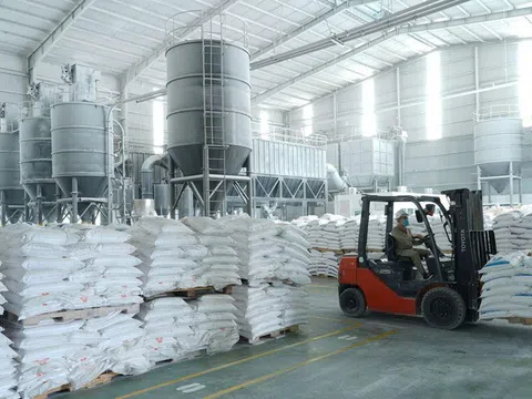 An Tiến Industries huy động vốn khi dòng tiền kinh doanh âm
