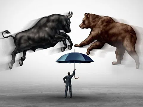 Nhận định chứng khoán ngày 4/3/2022: VN-Index tiếp tục tăng điểm?