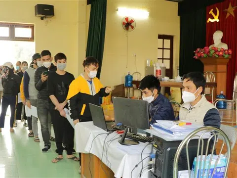 Dừng hỗ trợ đoàn viên - lao động bị ảnh hưởng bởi dịch Covid-19
