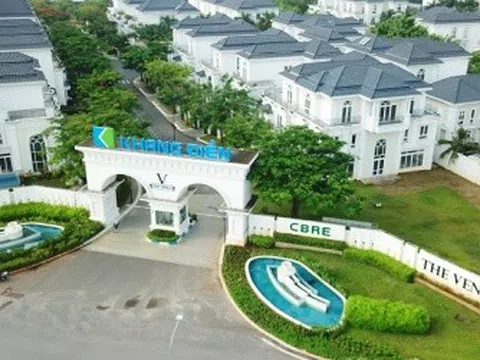 Khang Điền (KDH) phát hành 2.000 tỷ đồng trái phiếu để bơm vốn cho công ty con