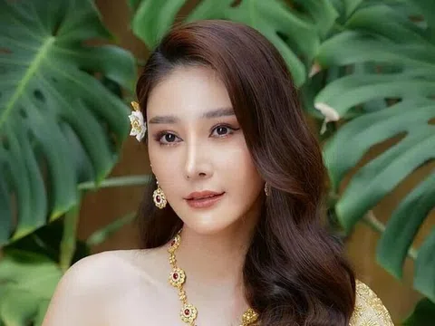 Đối tượng khả nghi cuối cùng trong vụ tử nạn của Tangmo Nida lộ diện, xuất hiện bằng chứng quan trọng