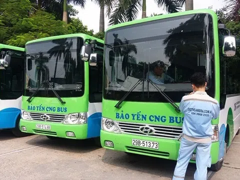 Bus Bảo Yến trúng 7 gói thầu trong 1 ngày: “Cần xem lại năng lực doanh nghiệp”?!