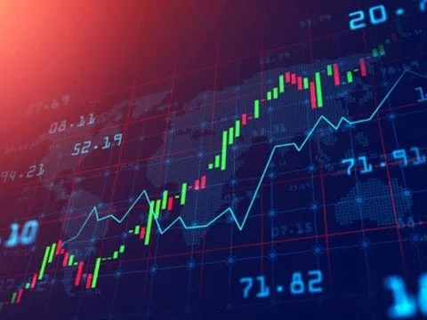 VN-Index hồi phục nhanh, cổ phiếu thép, phân bón, dầu khí tăng vọt do chiến sự Nga - Ukraine