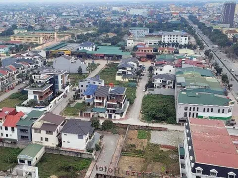 Golden City và những thương vụ thâu tóm đất vàng tai tiếng