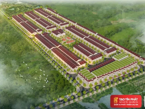 Vì sao khu đất 'vàng' hơn 15.000m2 để hoang 17 năm?