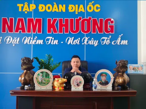 Thanh tra toàn diện việc mua bán đất của địa ốc Nam Khương