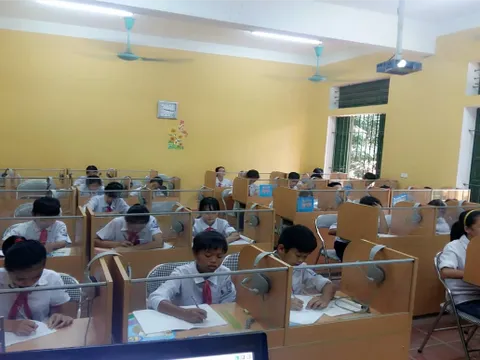 Phòng Giáo dục và Đào tạo huyện Bình Xuyên: Vì sao lãnh đạo 'né' cung cấp thông tin?