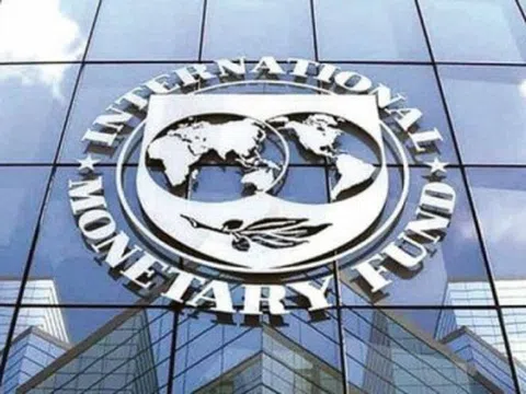 IMF: Nga có thể vỡ nợ, song không gây ra khủng hoảng tài chính toàn cầu