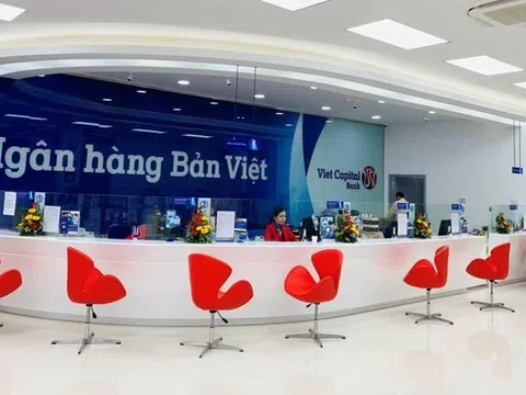 Saigon NIC không còn là cổ đông lớn của VietCapital Bank