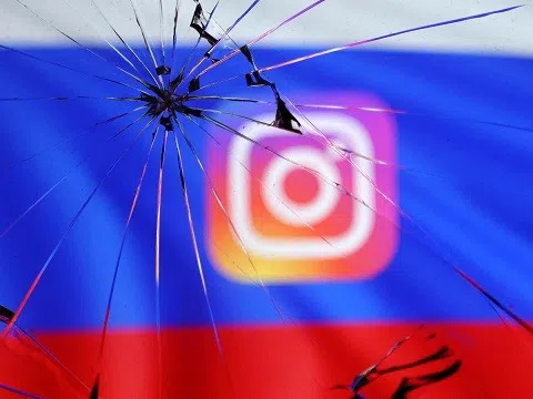 Nga sắp tung ra mạng xã hội thay thế Instagram