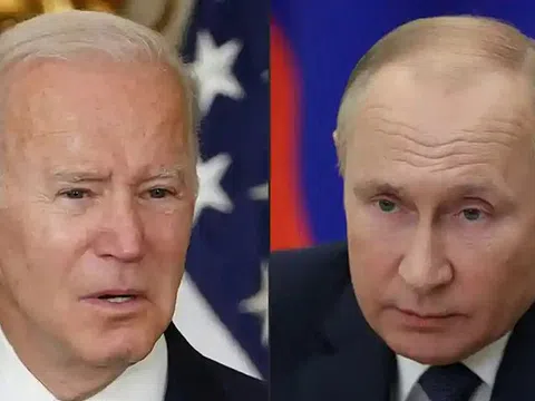 Nga: Ông Biden khiến quan hệ Nga - Mỹ 'trên bờ vực tan vỡ'