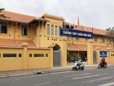 BQLDA Đầu tư xây dựng 2 TP Cần Thơ 'nhắm mắt' nghiệm thu công trình bị đánh tráo nhiều vật tư