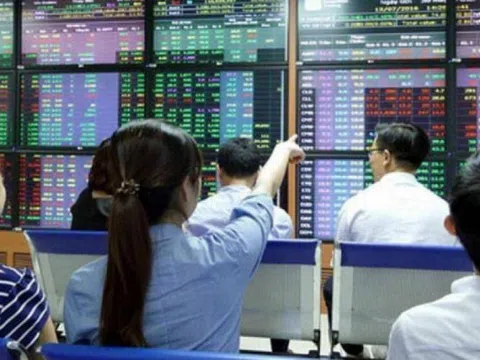 VN-Index có thể tiến tới mốc tâm lý 1.500 điểm