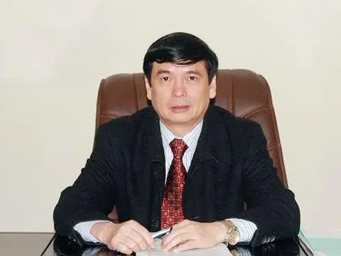 Giám đốc CDC Nghệ An bị khai trừ Đảng vì sai phạm liên quan đến Việt Á