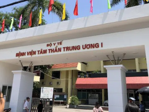 Bác sĩ bệnh viện tâm thần nhận tiền để bao che trùm ma túy