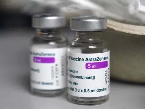 Bộ Y tế đồng ý tiêm mũi 3 AstraZeneca cho người tiêm đủ 2 mũi Pfizer và Moderna