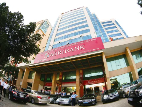 Agribank rao bán hàng nghìn m2 đất và biệt thự để xử lý nợ