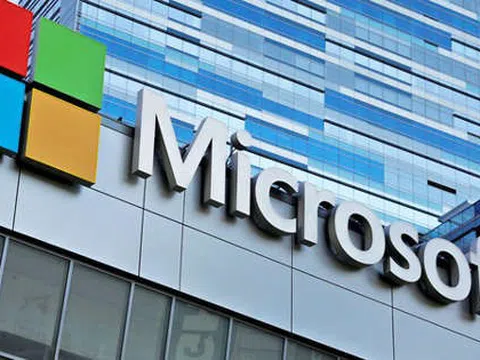 Microsoft bị tố hối lộ hàng trăm triệu USD