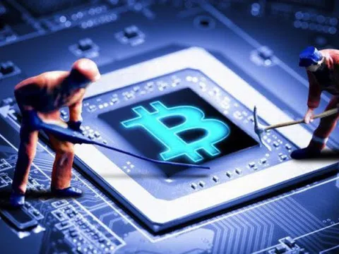 Đồng Bitcoin thứ 19 triệu đã được đào