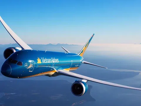 Doanh thu sụt giảm, Vietnam Airlines lỗ lũy kế gần 22 nghìn tỷ đồng