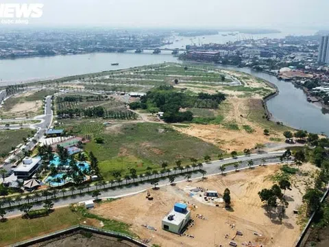 Loạt sai phạm tại 'siêu dự án' 48ha của TTC Land và Tín Nghĩa ở Đồng Nai