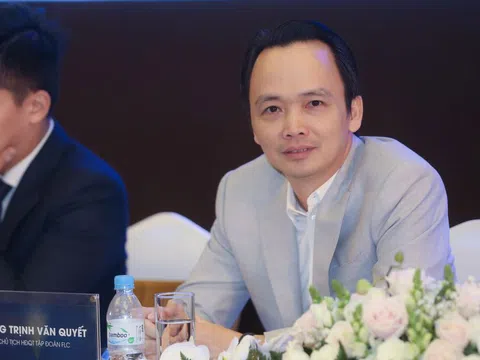 Ông Trịnh Văn Quyết bị bắt và tình huống thêm những cái tên bị réo gọi