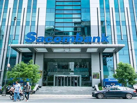 Agribank và Sacombank dính nợ xấu trăm tỷ tại một dự án bất động sản TP HCM