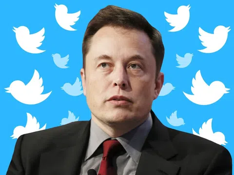 Tỷ phú Elon Musk tham gia ban lãnh đạo Twitter, hứa hẹn 'tạo ra thay đổi đáng kể'