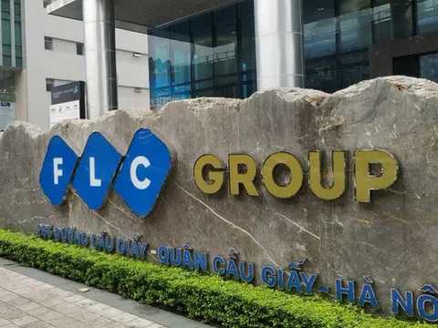 Yêu cầu báo cáo dư nợ cho vay ký quỹ của cổ phiếu 'họ FLC'