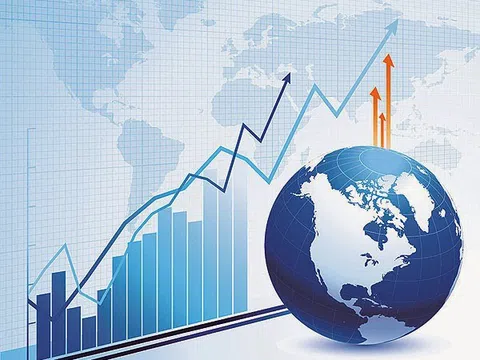 Bức tranh lạm phát toàn cầu 2021-2022