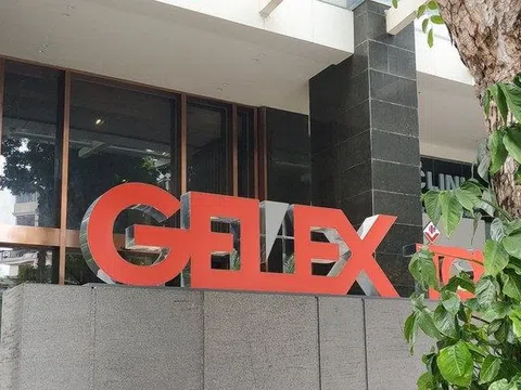 Tập đoàn GELEX (GEX): Tổng nợ tăng vọt, cổ phiếu trong họ "làm mưa làm gió" trên thị trường