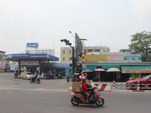 Đồng Nai kiểm tra hàng loạt khu đất 'vàng' ở Biên Hòa