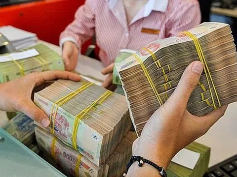 Lãi suất điều hành có thể tăng lên 4,5% vào cuối năm 2022