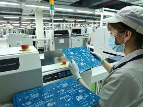 Từ 15/4, sẽ tiến hành điều tra doanh nghiệp năm 2022 trên phạm vi cả nước