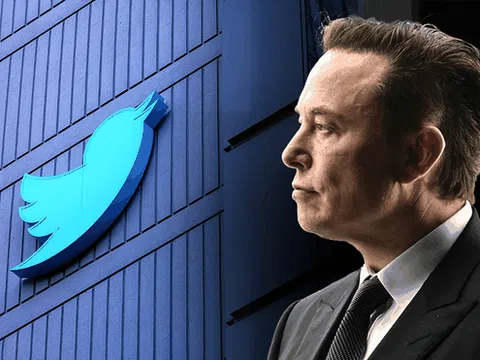 Cổ đông Twitter kiện Elon Musk vì 'mua chui' cổ phiếu