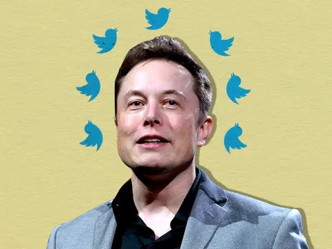 Tỷ phú Elon Musk muốn 'mua đứt' Twitter, cổ đông Tesla lo ngại 'lành ít dữ nhiều'