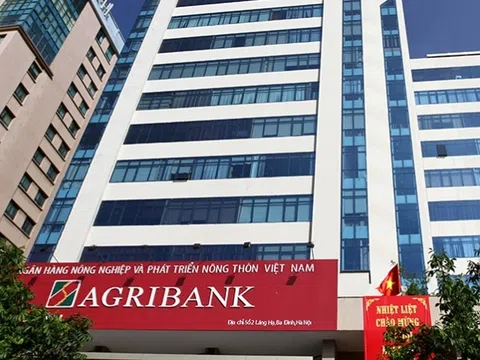 Thấy gì từ khối tài sản thế chấp là bất động sản hơn 2 triệu tỷ tại Agribank?