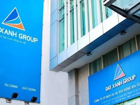 Đất Xanh Services: Tổng doanh thu lẫn vay nợ đều tăng mạnh