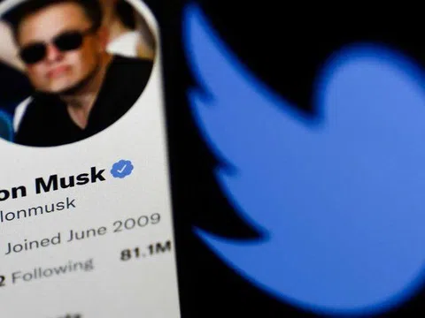 Elon Musk sẽ vay tiền để mua Twitter