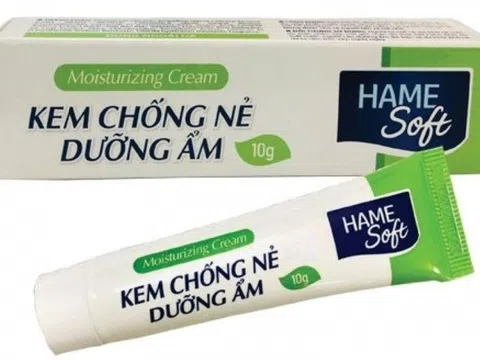 Hộp thư ngày 23/4: Mỹ phẩm kém chất lượng bị thu hồi vẫn tràn lan trên thị trường