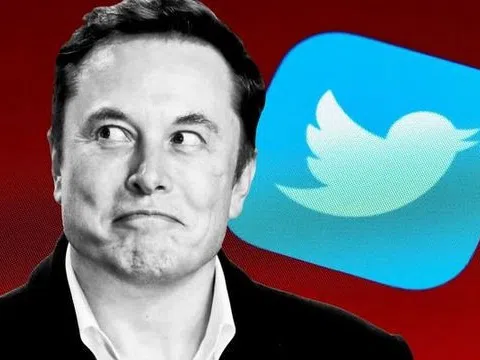 Twitter đồng ý bán mình cho Elon Musk với giá 44 tỷ USD