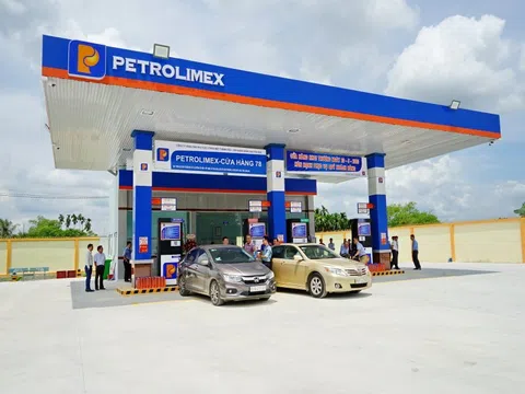 Petrolimex âm dòng tiền