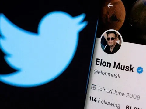 Nhà đầu tư lo ngại về khả năng Elon Musk lật kèo thương vụ Twitter