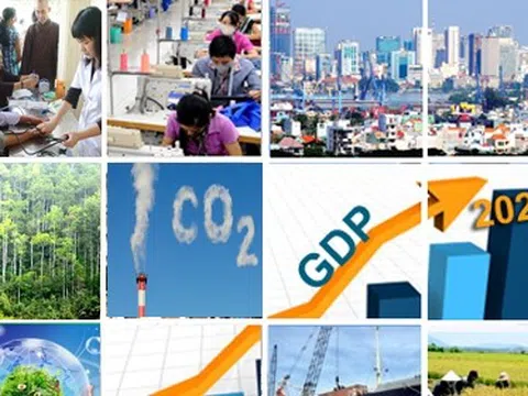 Toàn cảnh bức tranh kinh tế - xã hội tháng 4/2022