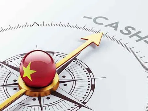 Thị trường tài chính 24h: VN-Index mất hơn 125 điểm trong tháng 4